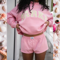 Pink & Yellow