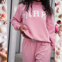 Pink  & White